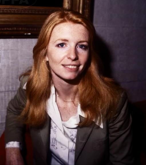 Picture of Jane Asher