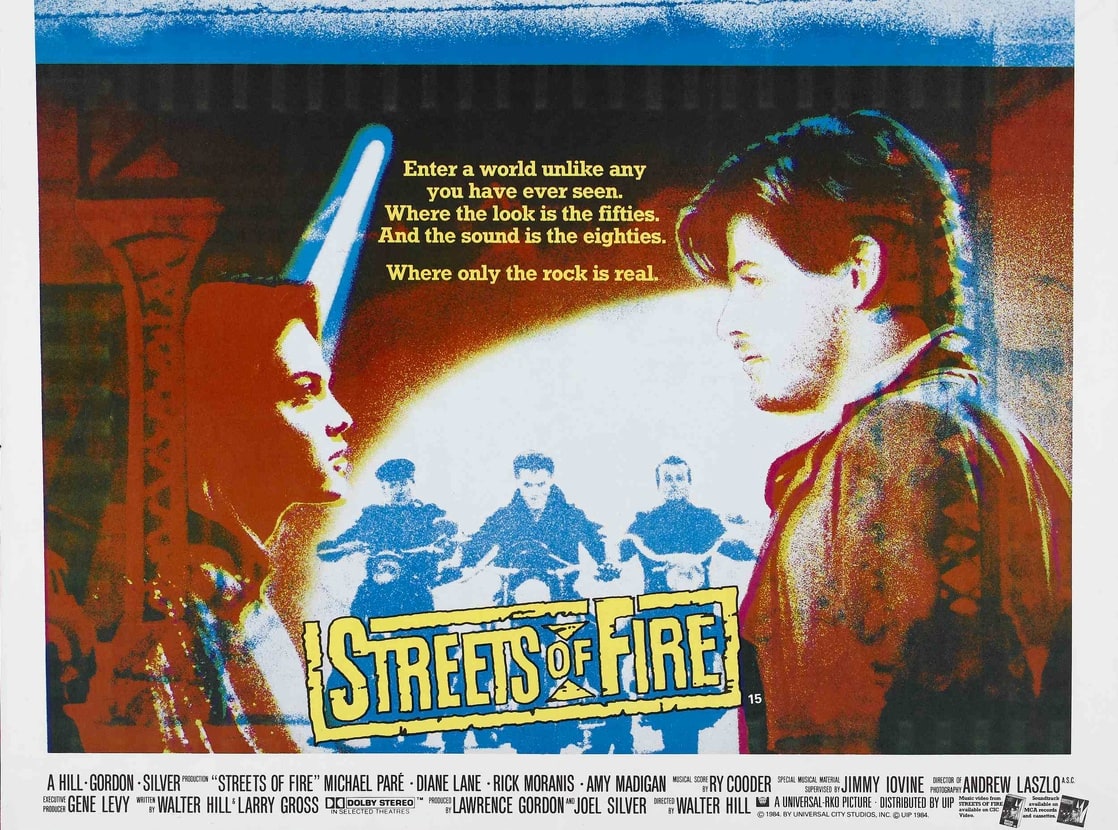 Streets of Fire