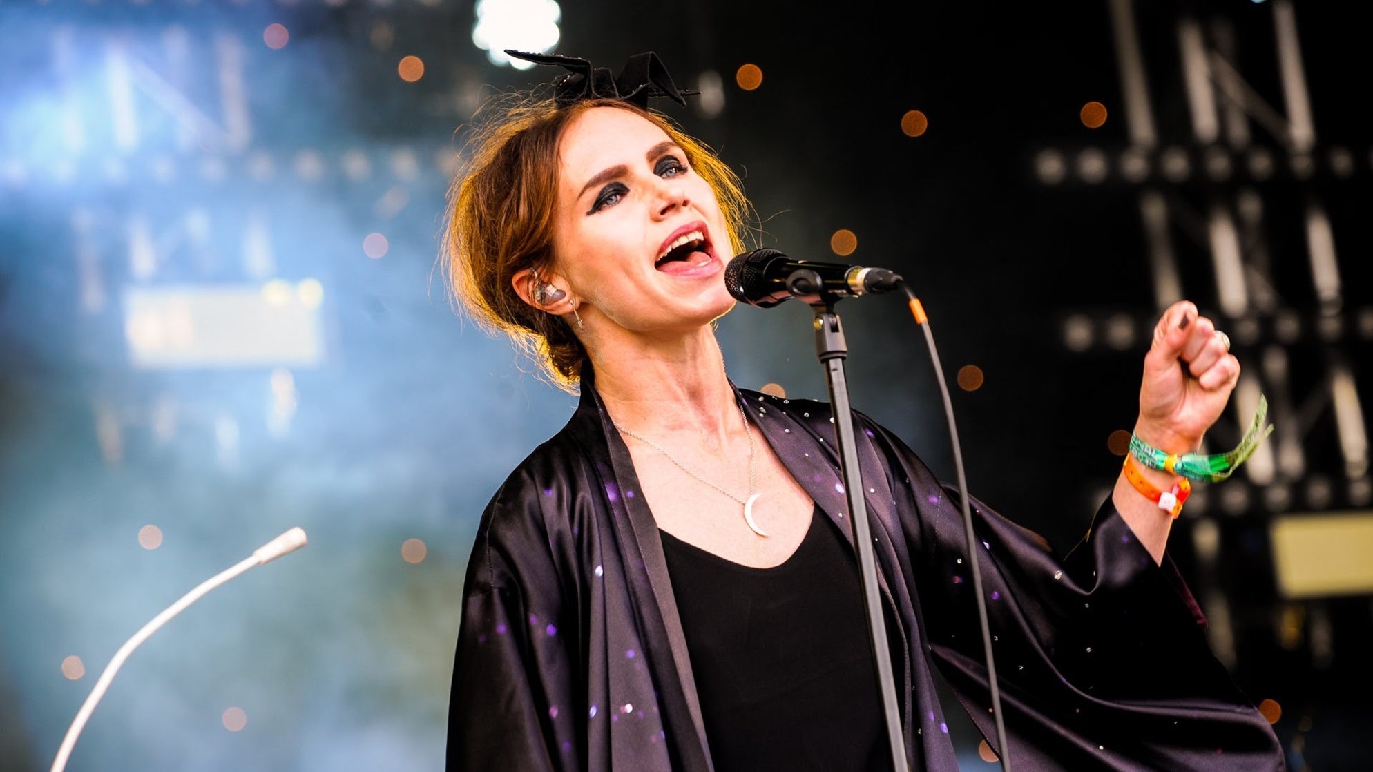 Nina Persson