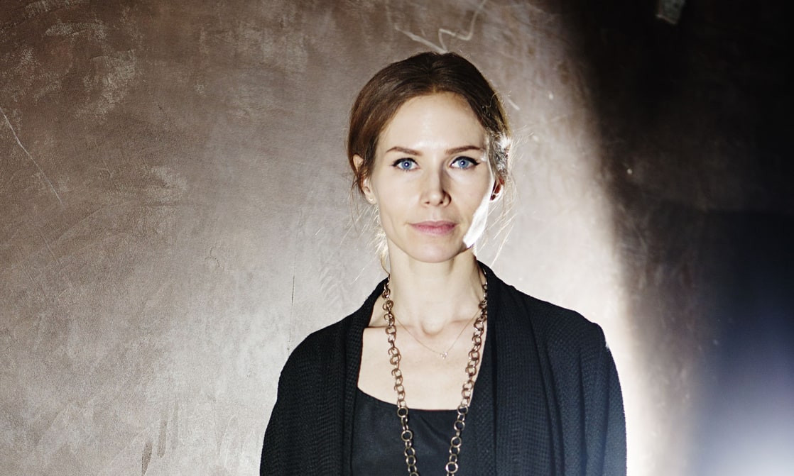 Nina persson фото