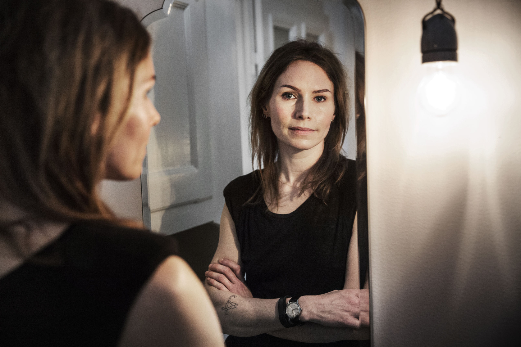 Nina Persson