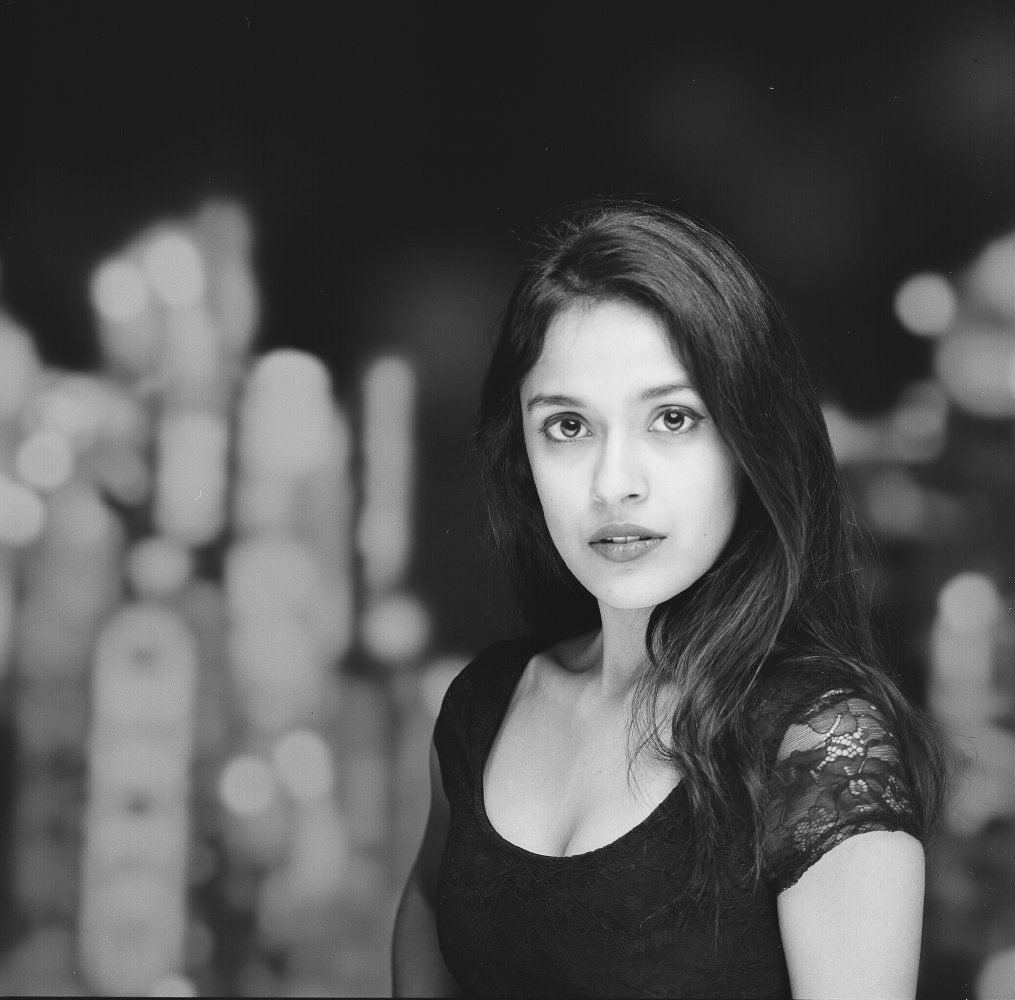 Sharmita Bhattacharya