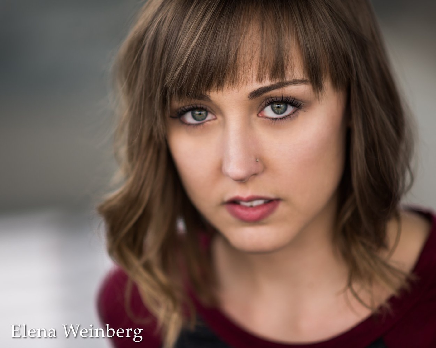 Elena Weinberg