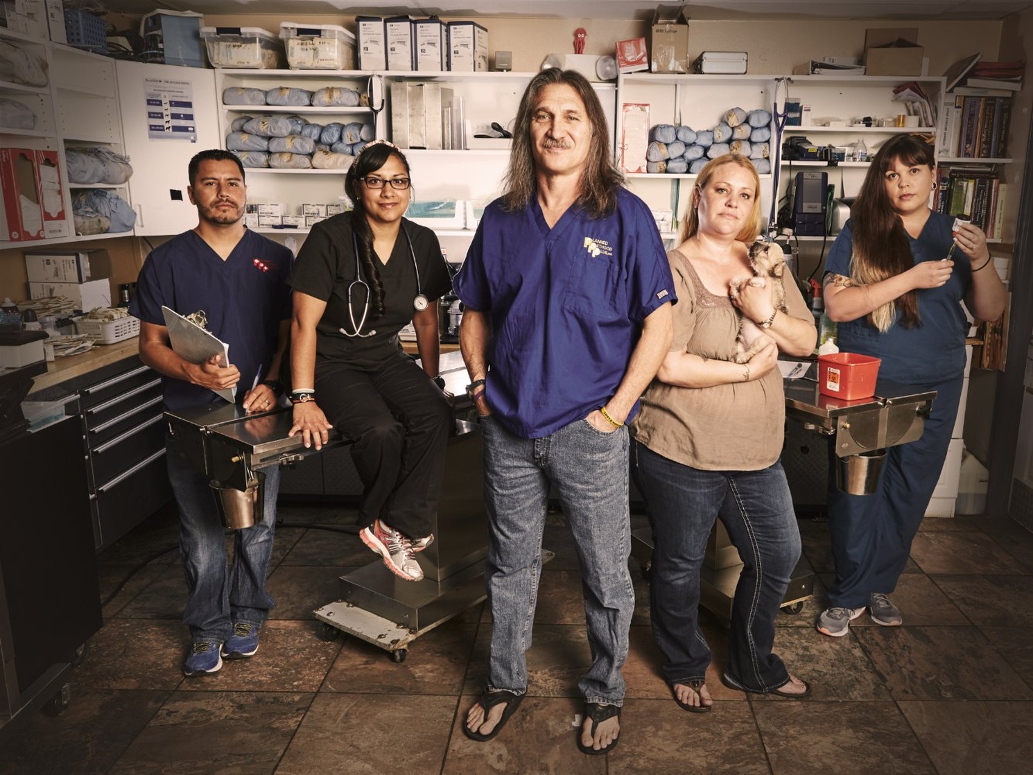 Picture of Dr. Jeff: Rocky Mountain Vet