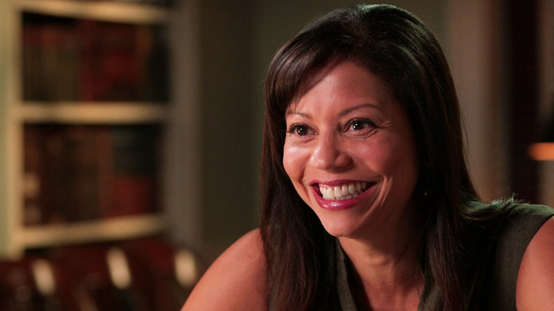 Gloria Reuben