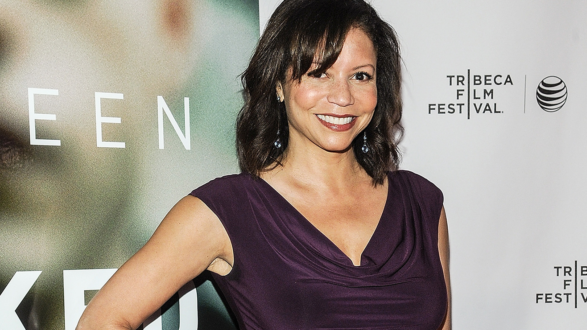 Gloria Reuben