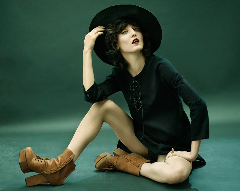 Irina Lazareanu Irina Lazareanu