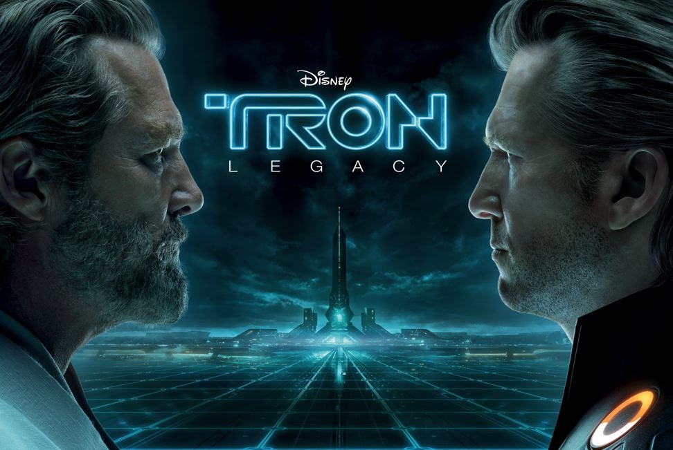 TRON: Legacy