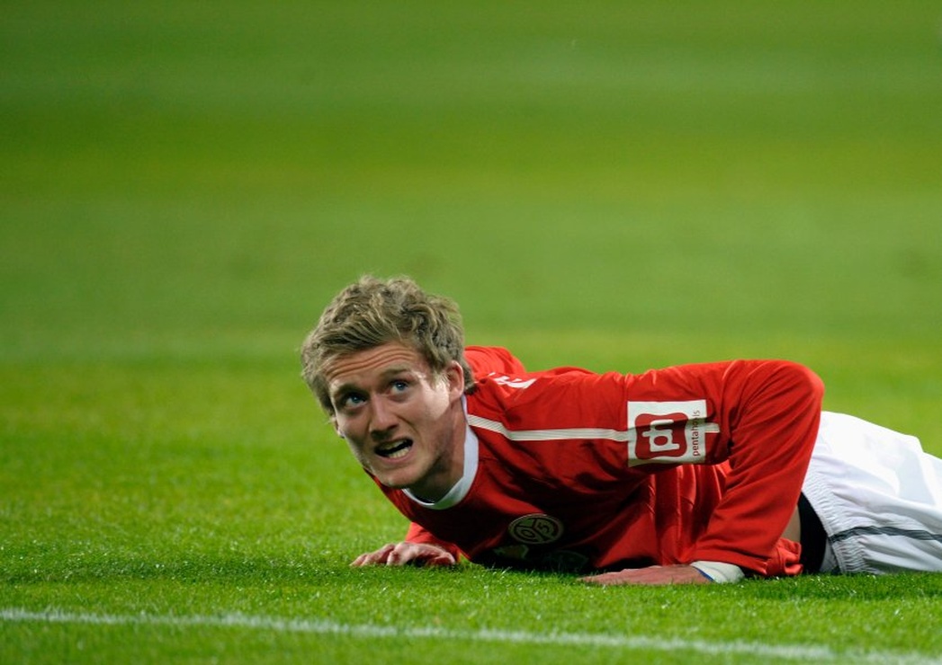André Schürrle (1. FSV Mainz 05)