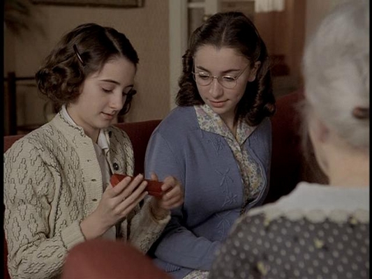 Picture of Anne Frank: The Whole Story (2001- )
