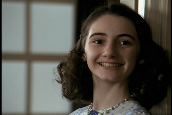 Anne Frank The Whole Story Part 1 Anne Frank: The Whole Story (2001) image