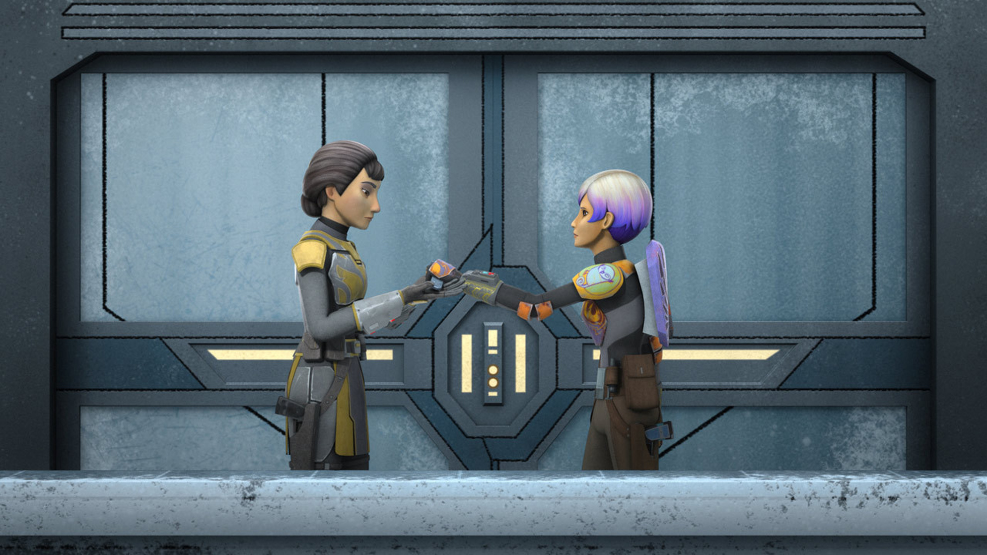 Star Wars: Rebels