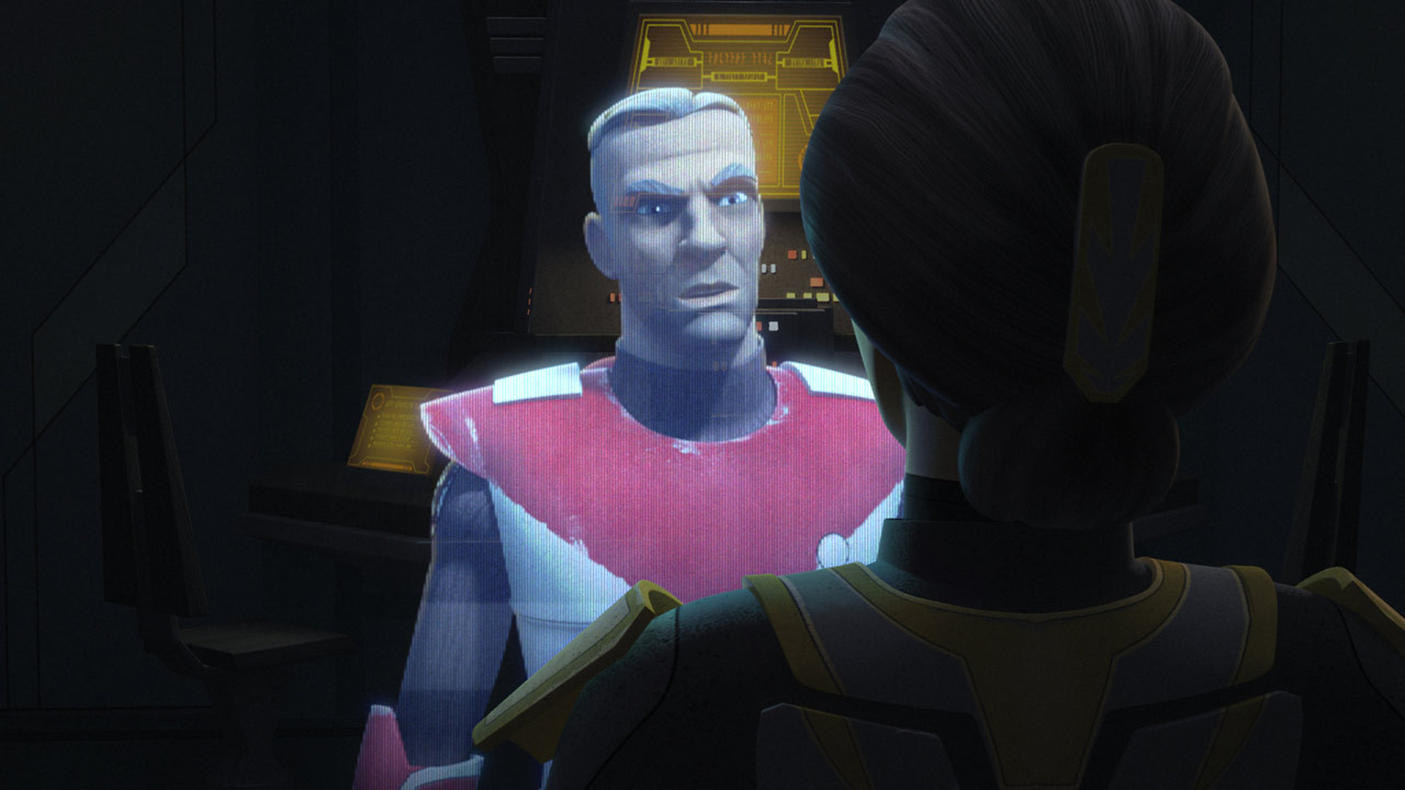 Star Wars: Rebels