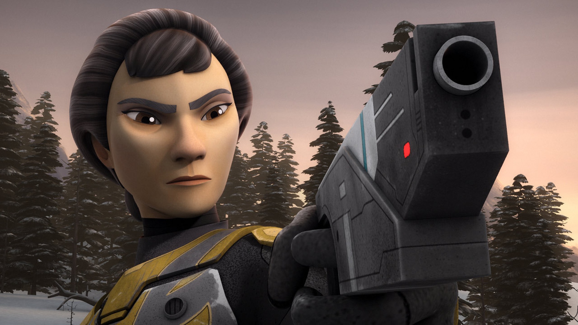 Star Wars: Rebels