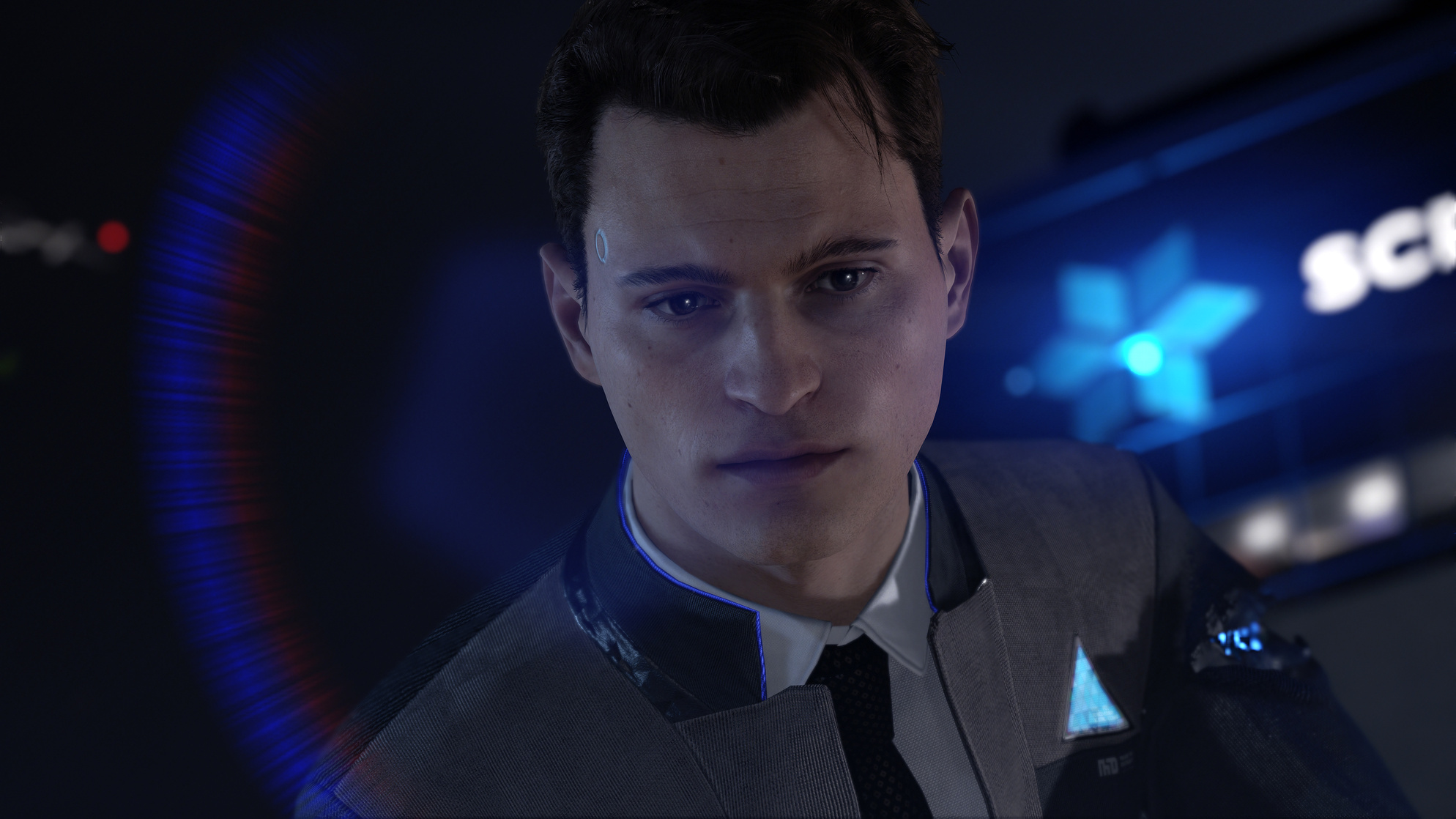 Detroit: Become Human