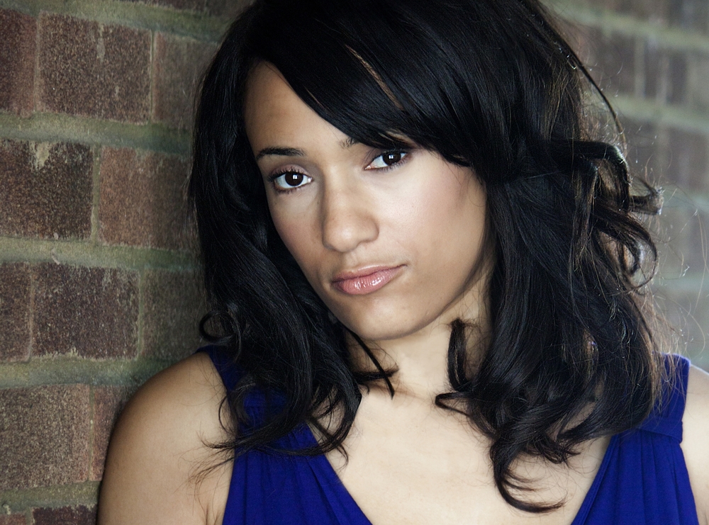 Simone McIntyre Simone McIntyre