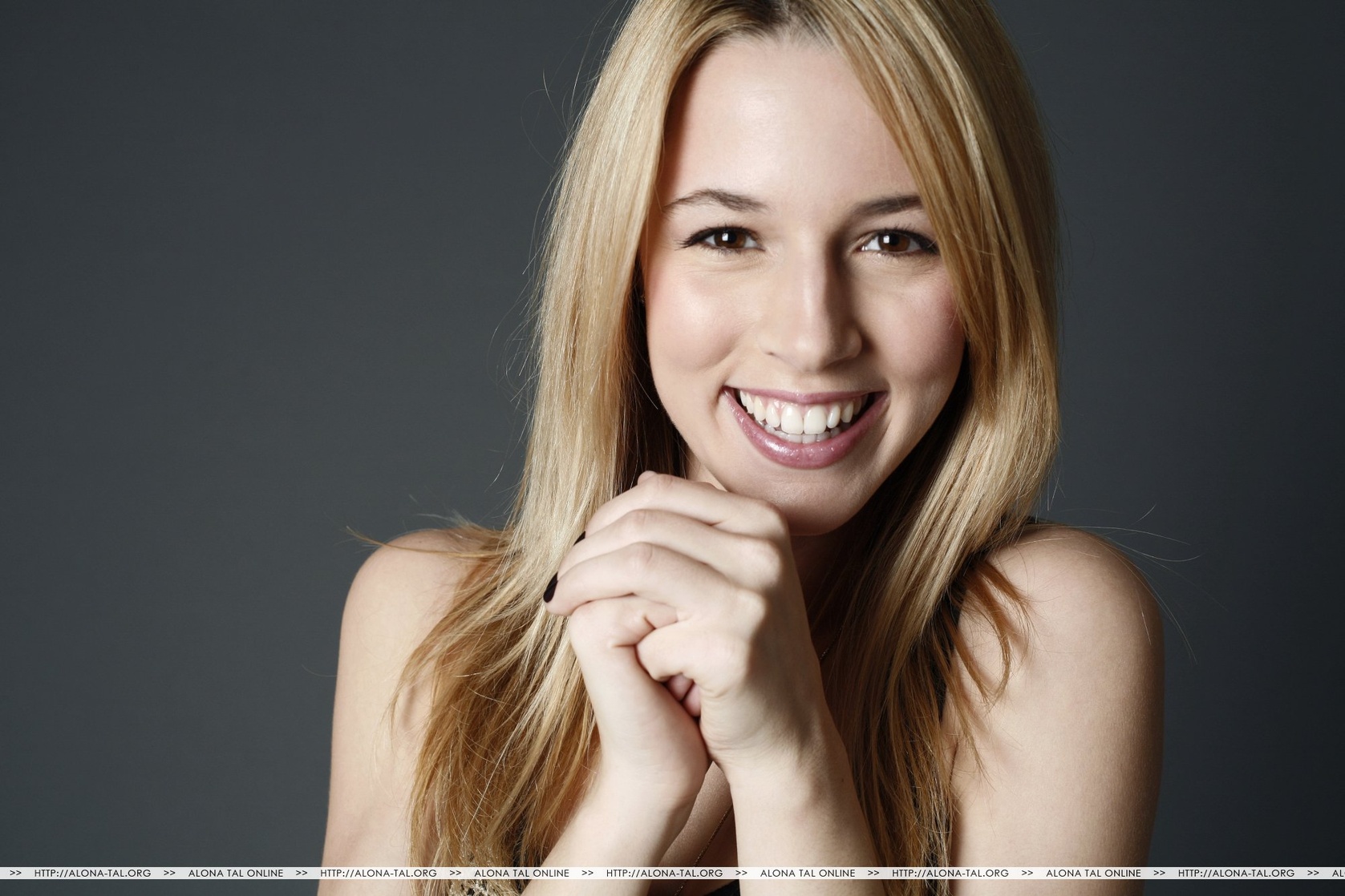 Alona Tal