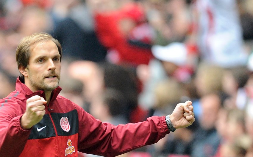 Thomas Tuchel