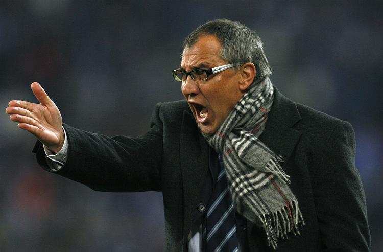 Felix Magath