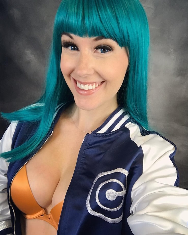 Picture of Meg Turney.