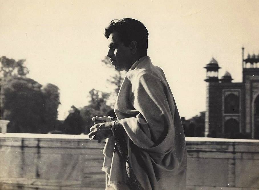 Dilip Kumar Dilip Kumar