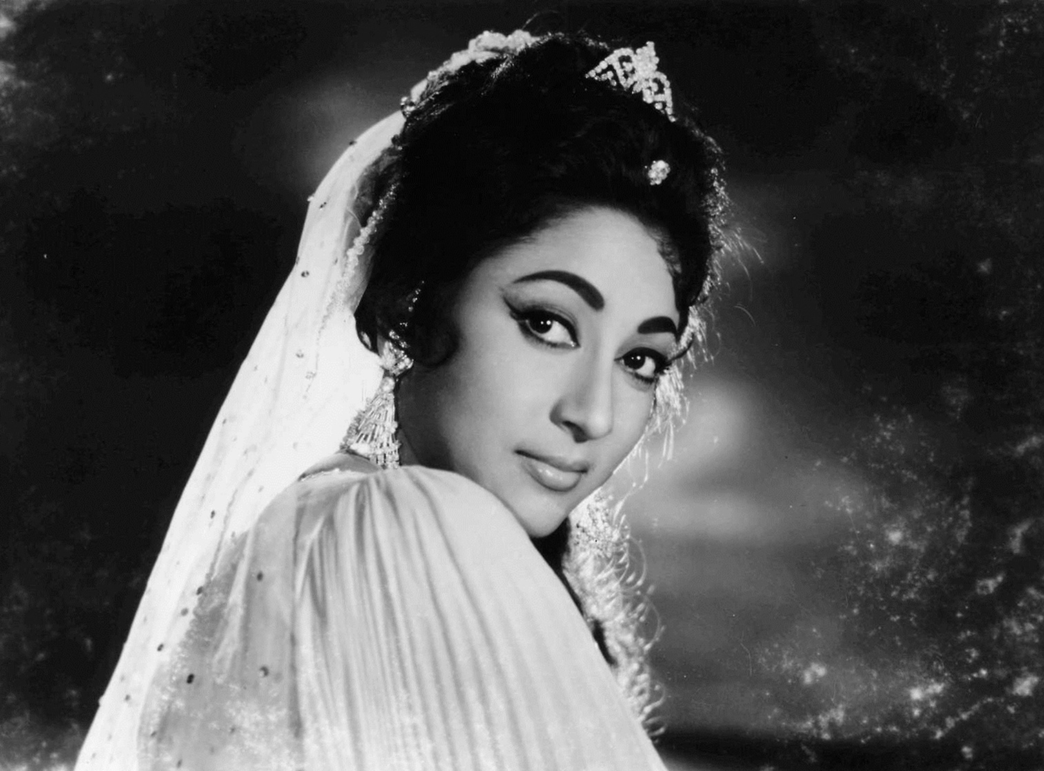 Mala Sinha