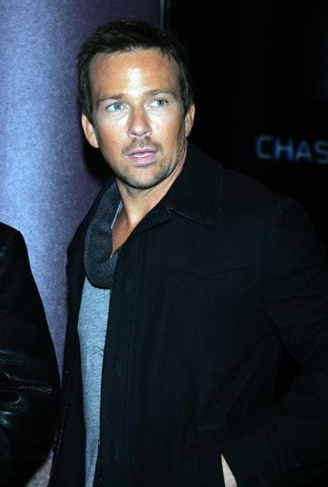 Picture of Sean Patrick Flanery.