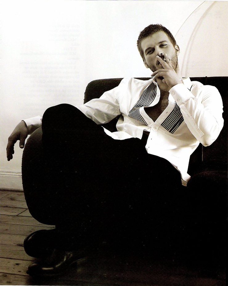 Picture of Kivanç Tatlitug