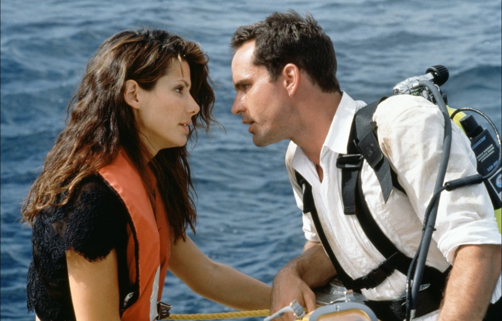 Picture of Speed 2: Cruise Control