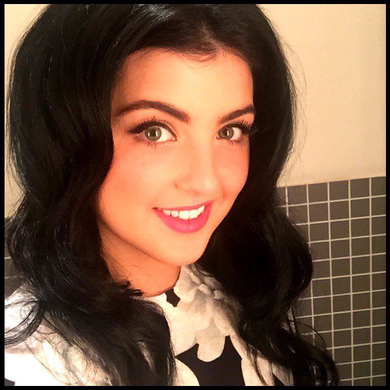 Storm Huntley Storm Huntley