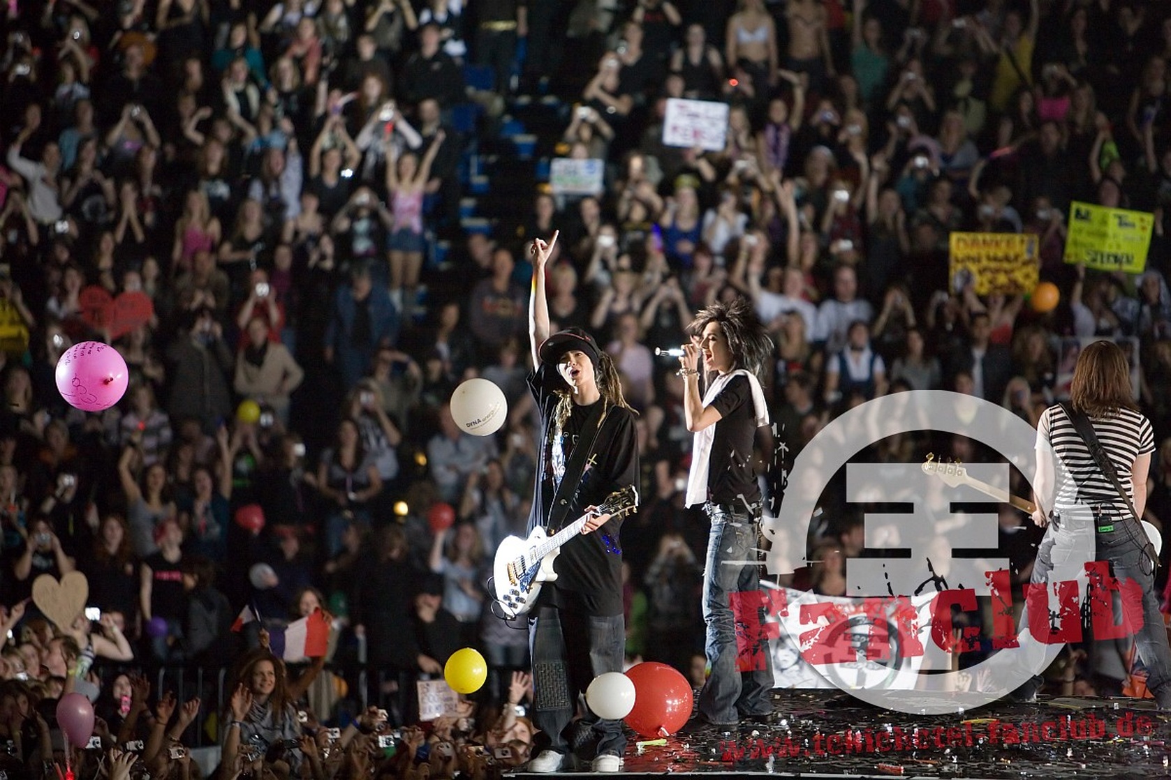 Tokio Hotel