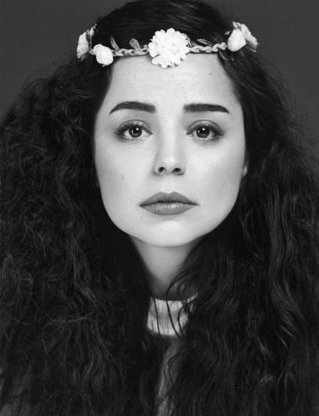 Picture of Pelin Ermis