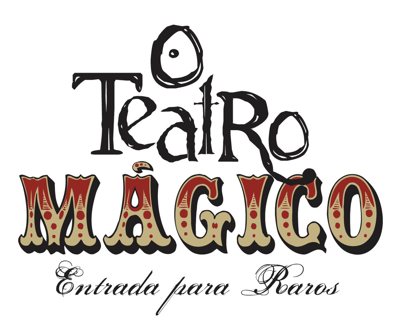 Entrada Para Raros