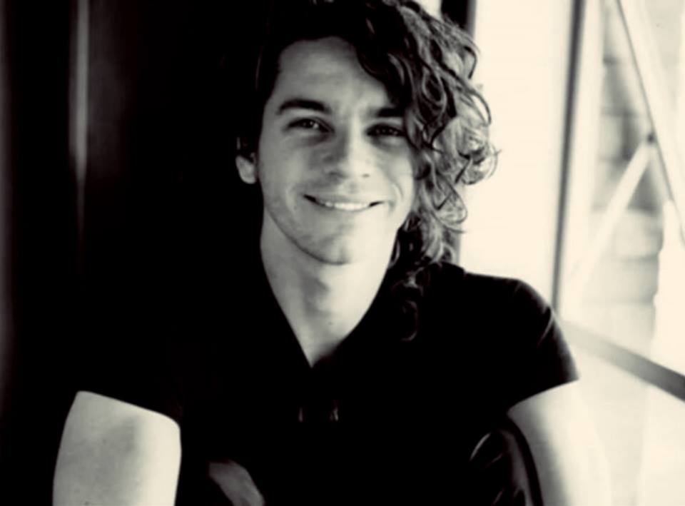 Michael Hutchence Michael Hutchence
