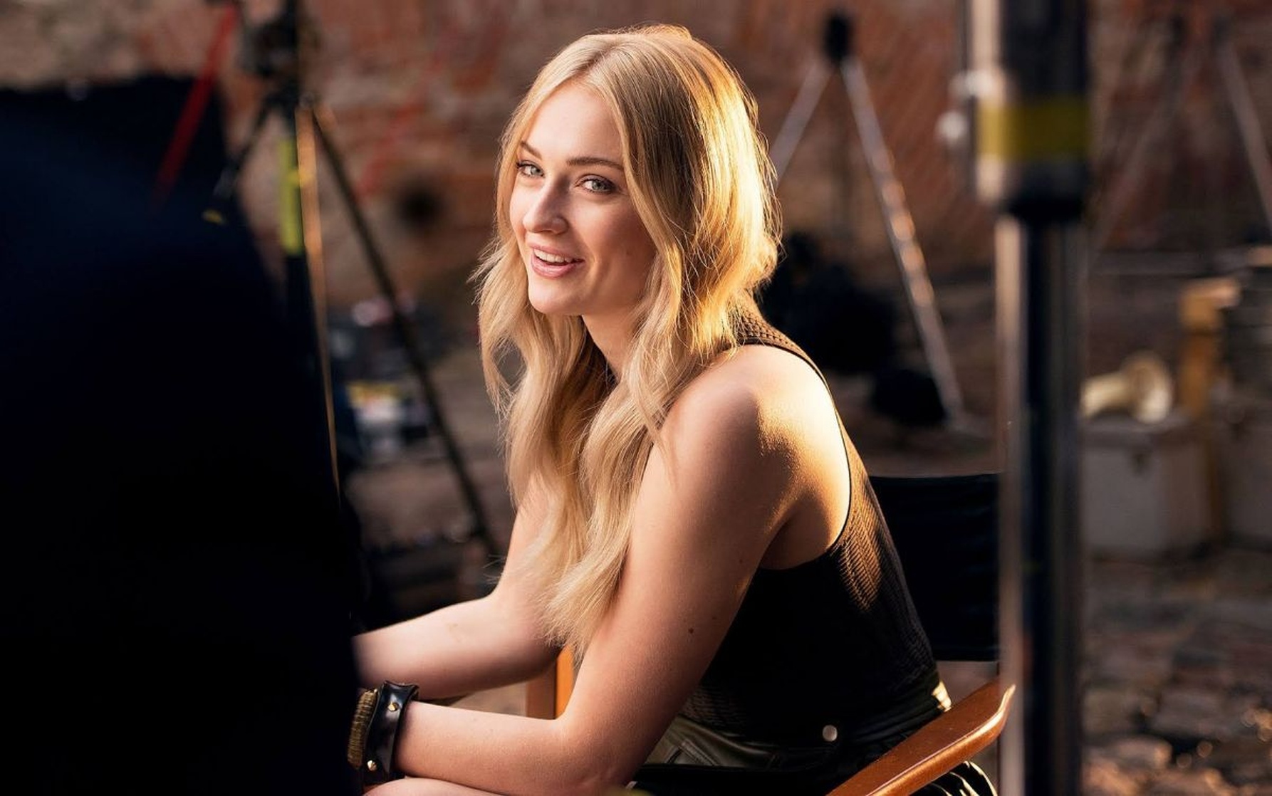 Sophie Turner Sophie Turner