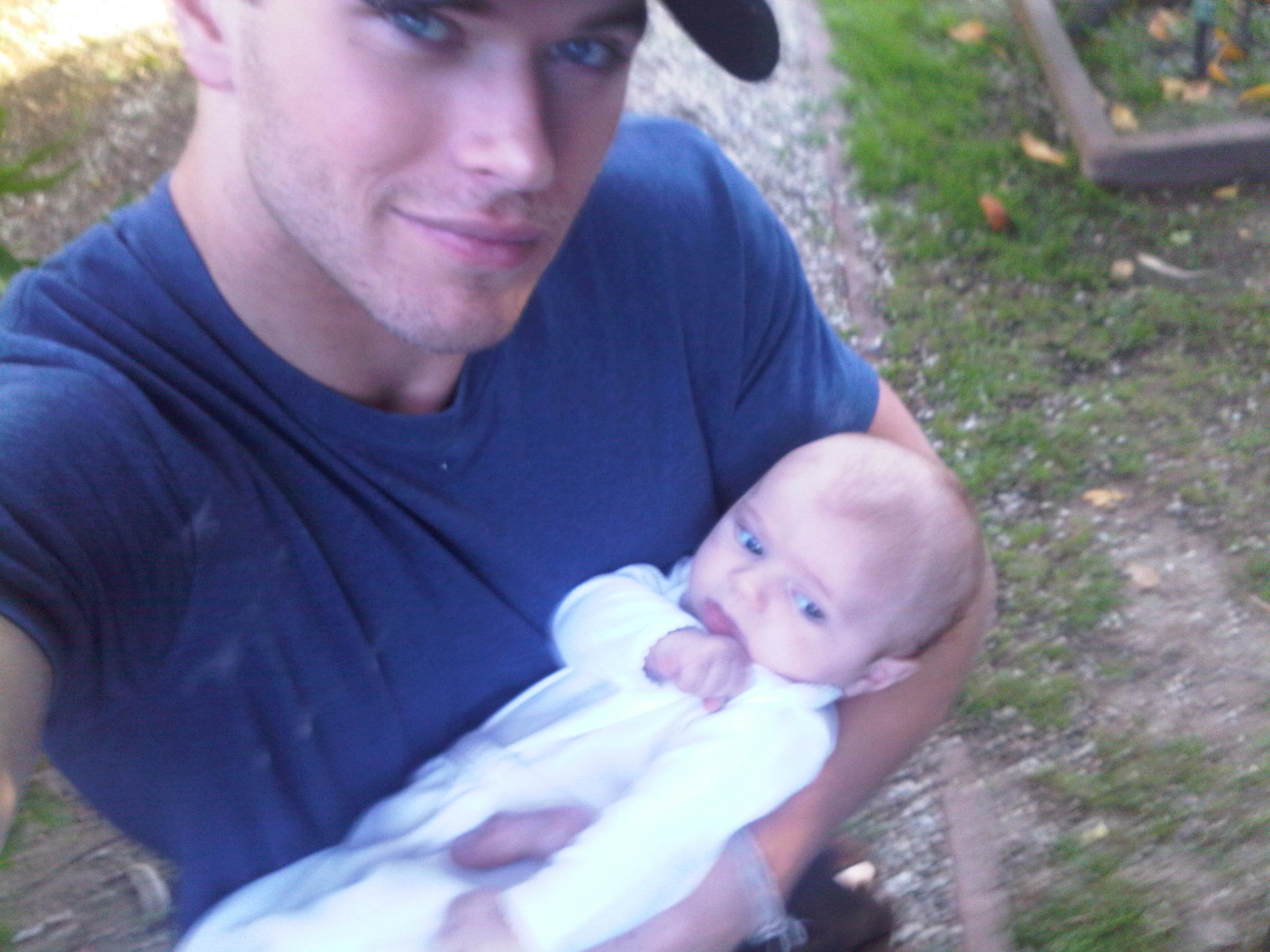 Kellan Lutz
