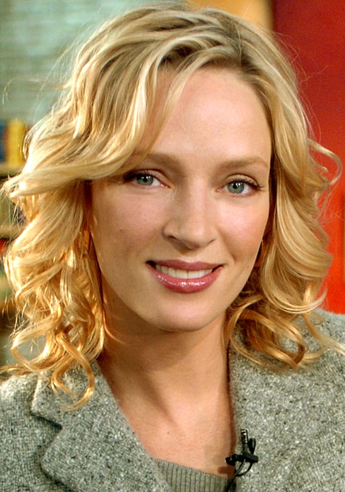 Picture of Uma Thurman