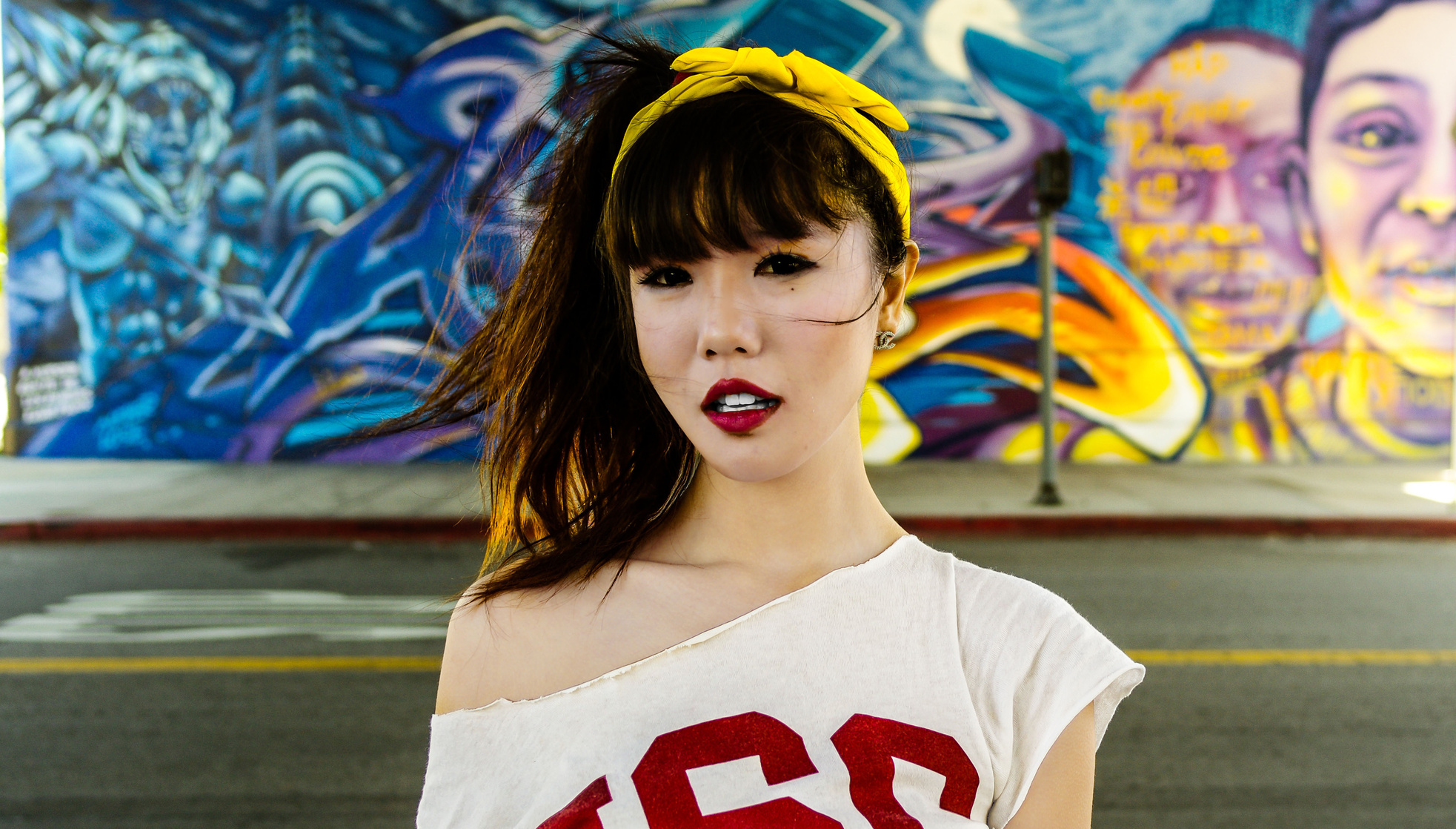 Coca Xie