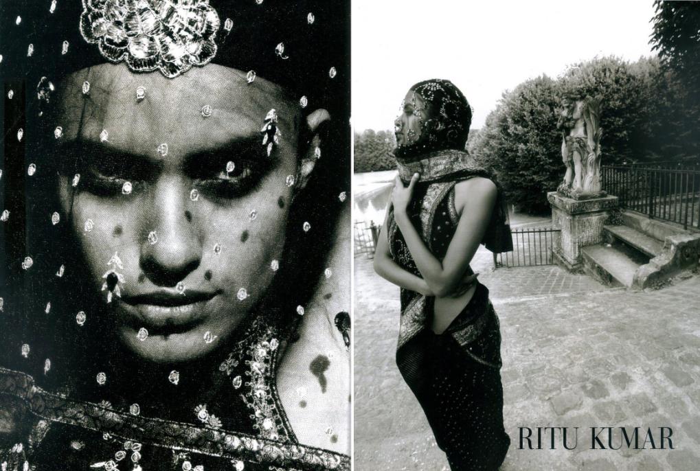 Lakshmi Menon