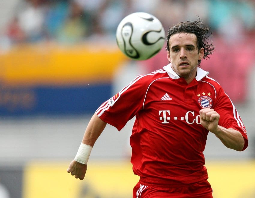 Owen Hargreaves