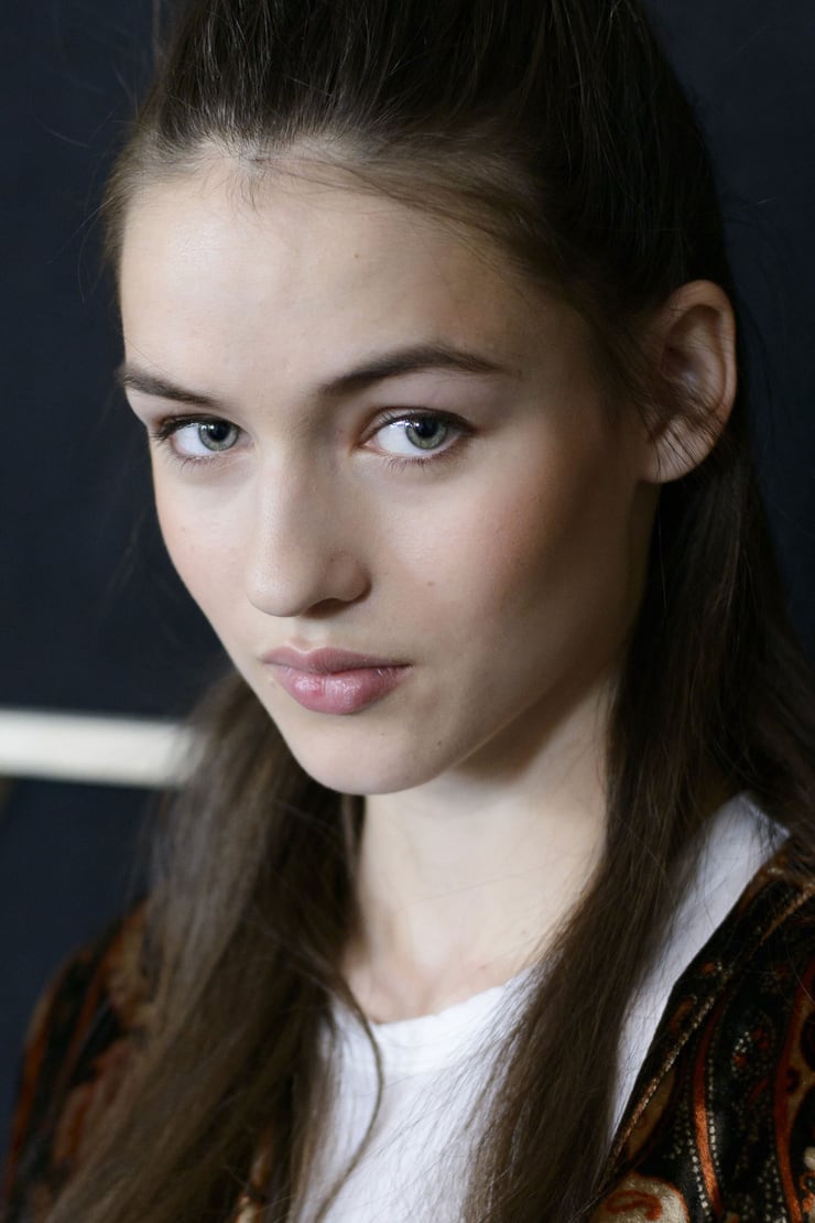 Gabby Westbrook-Patrick