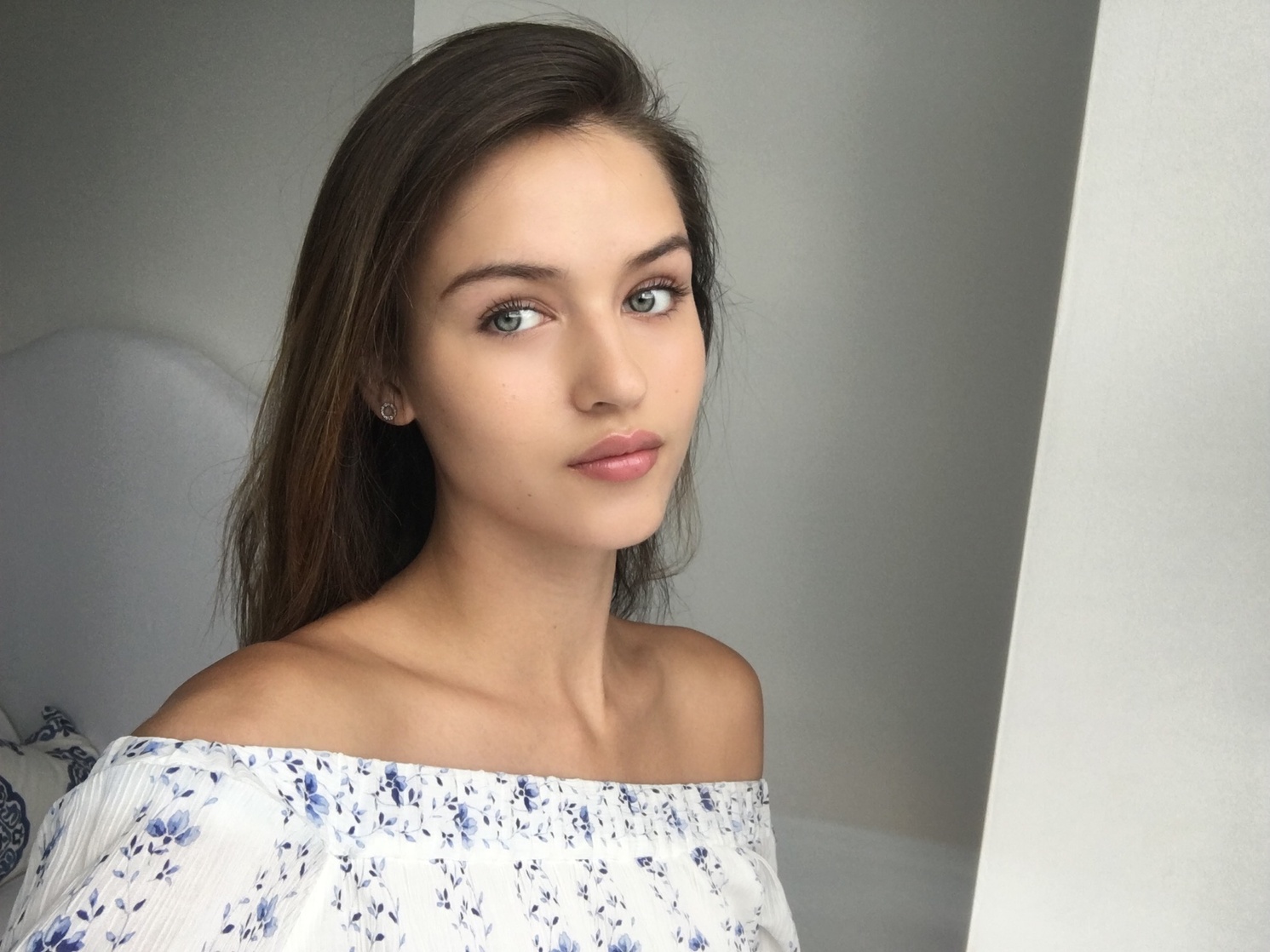 Gabby Westbrook Patrick Gabby Westbrook Patrick