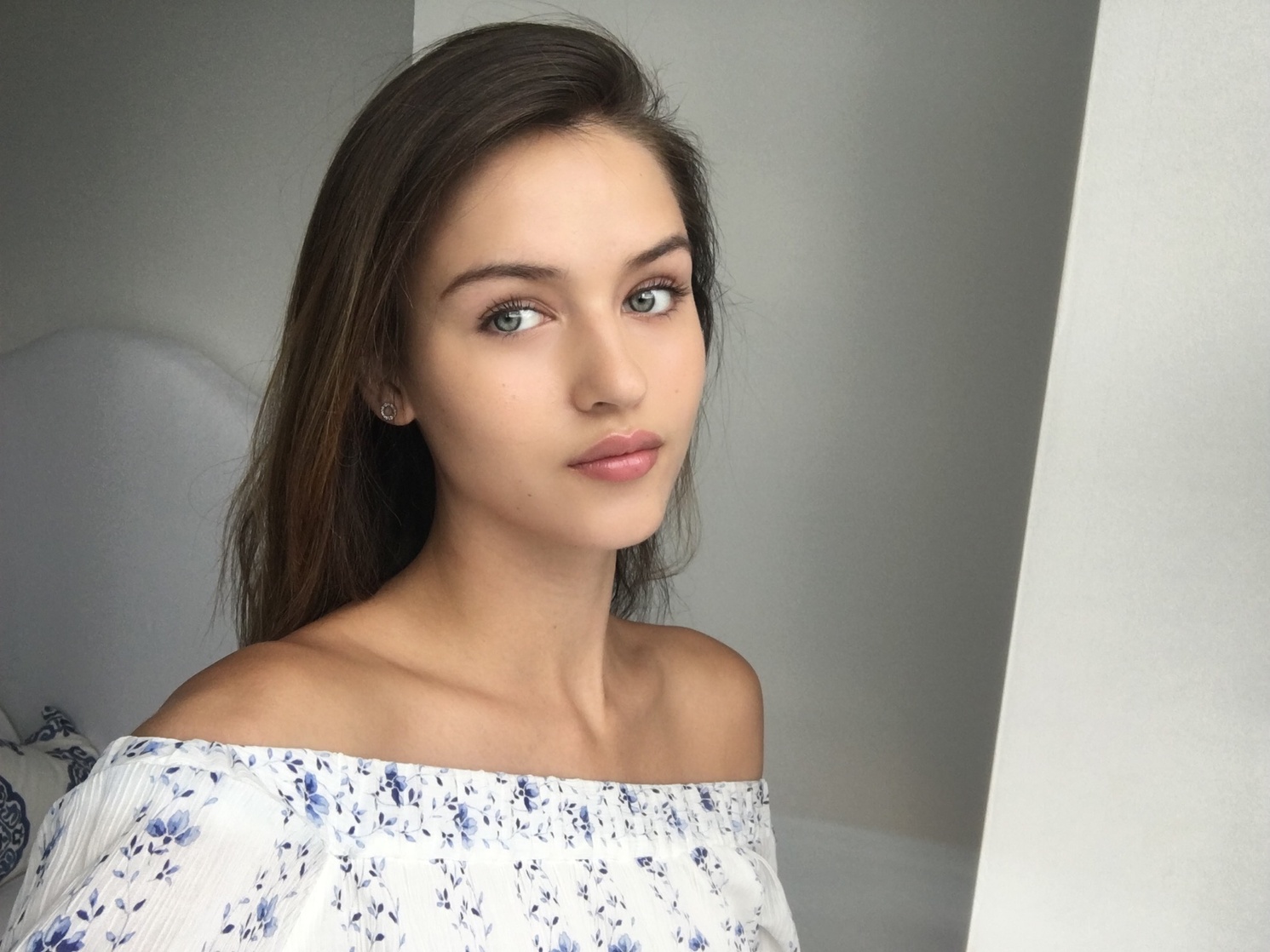 Gabby Westbrook Patrick