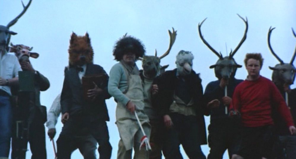The Wicker Man