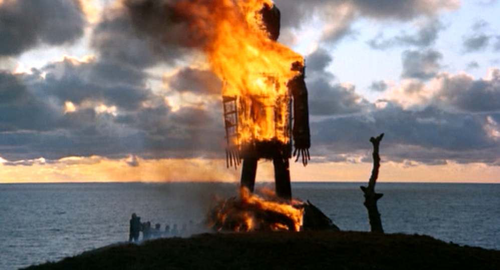 The Wicker Man The Wicker Man