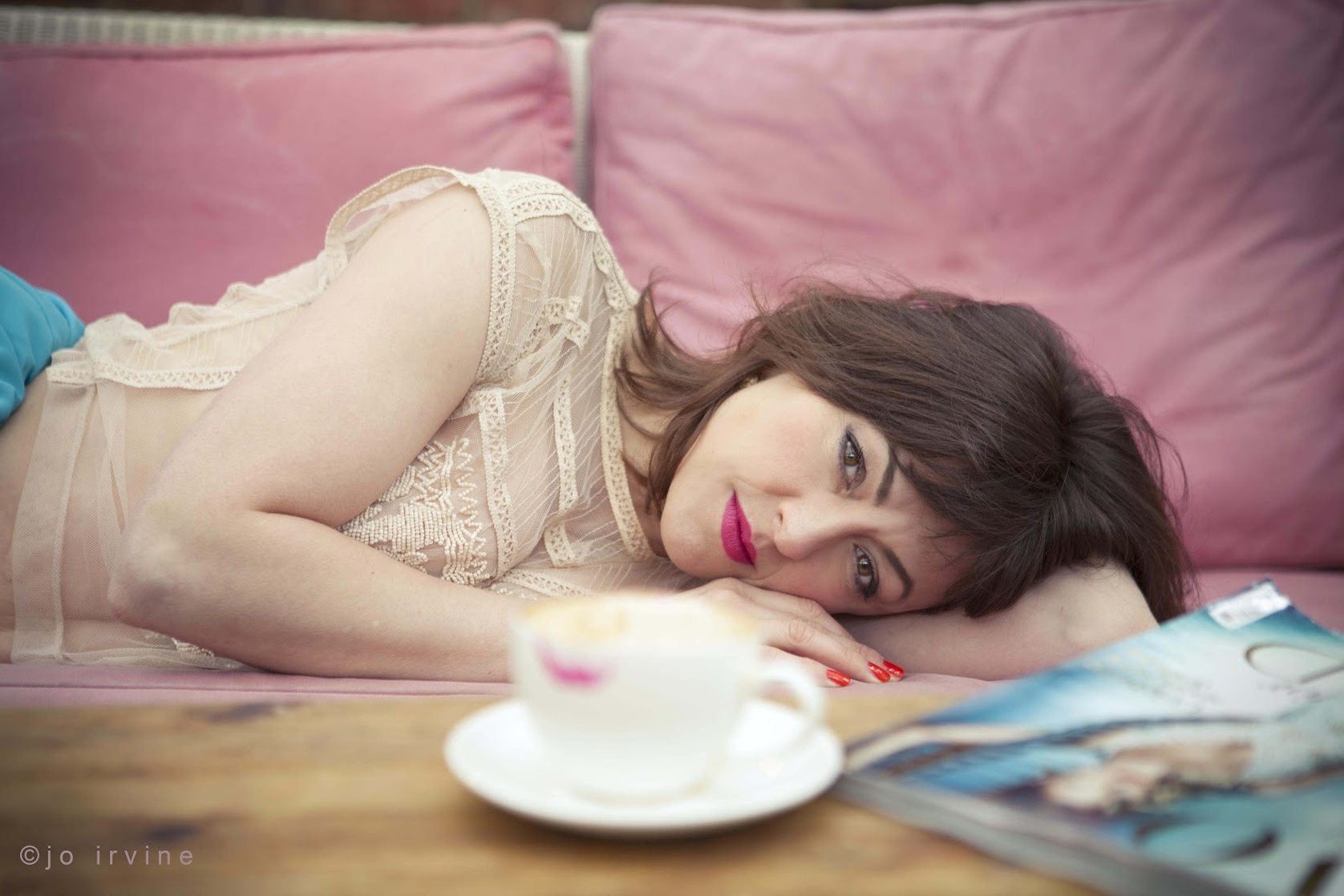 Jo Hartley Jo Hartley