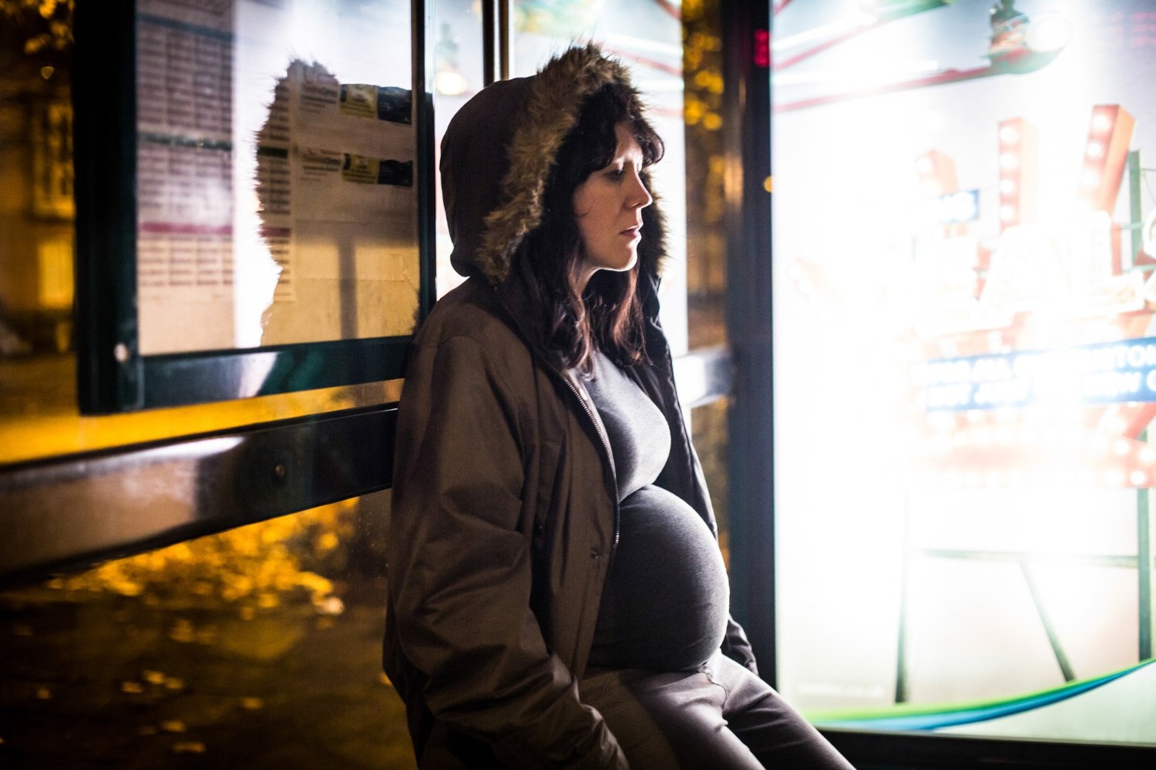 Prevenge                                  (2016)