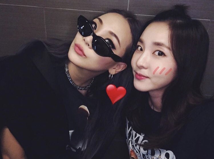 CL