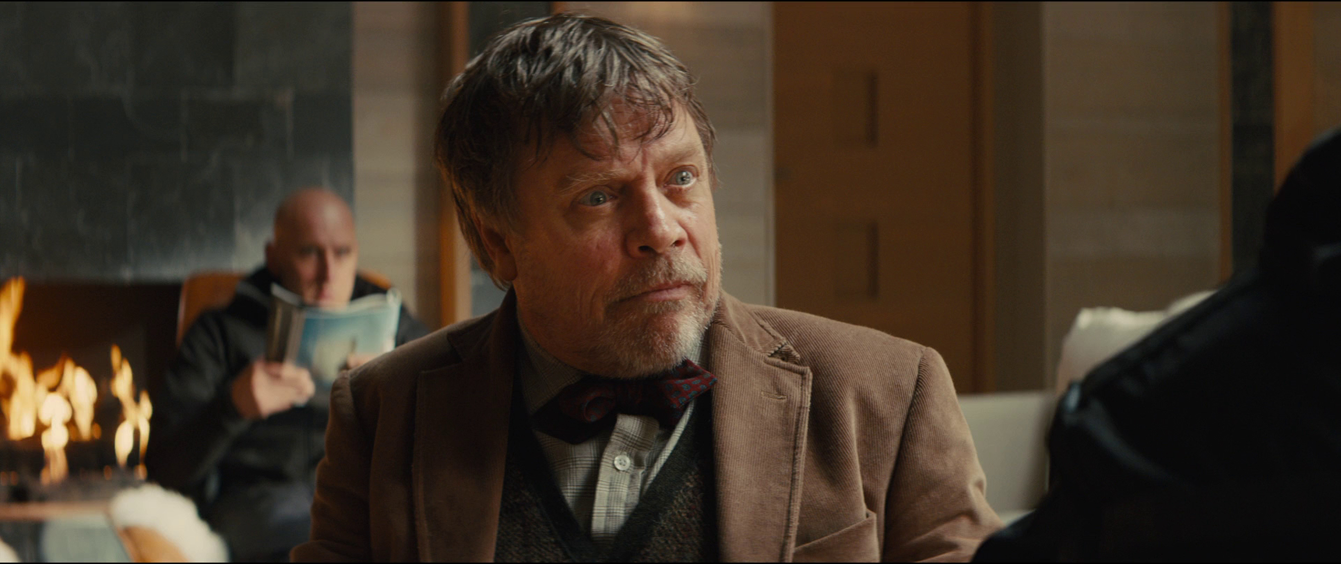 Kingsman: The Secret Service Kingsman: The Secret Service