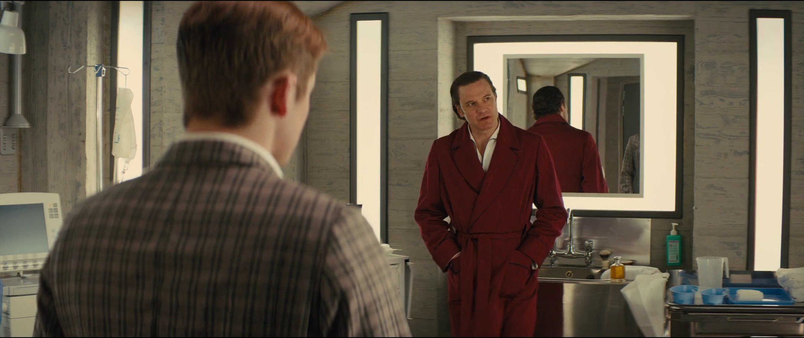 Kingsman: The Secret Service